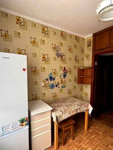 пр-т Корольова. Продаж 2к квартири, газ, швидкісний трамвай поруч.