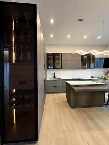 ПРЕМІУМ Квартира з терасами + 3 Паркомісця. ЦЕНТР ЖК Панорама