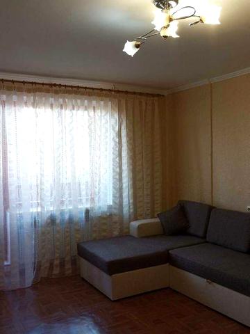 Продам 4-кімн.кв. в комф-му р-ні. з цікавим плануванням