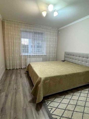 Оренда 3х кімнатної квартири