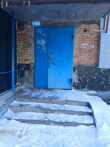 Фастів продам 3х кімнатну квартиру