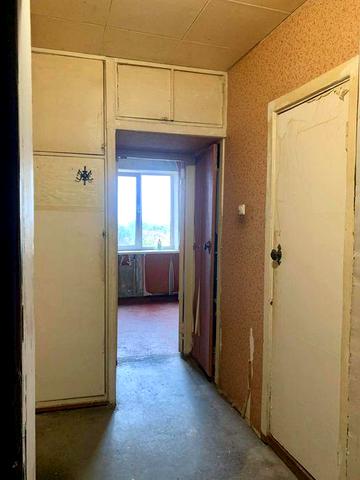 Квартира Фастів центр однокімнатна