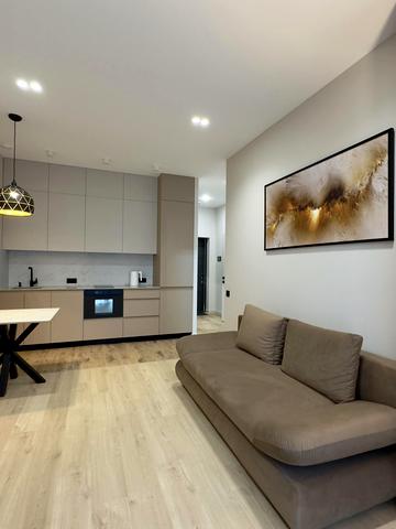 Короленка вул. (Первозванівська), 22-А