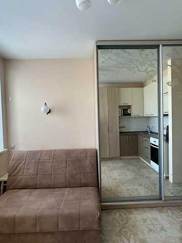 Продаж 1к Квартира Берегова вулиця ЖК Villa Sofia