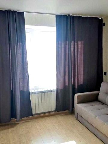 Оренда двокімнатної квартири , пр-т. Науки, 118