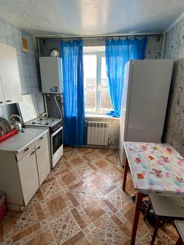 2 кімнатна з газовим автономним опаленням  район  Епіцентру