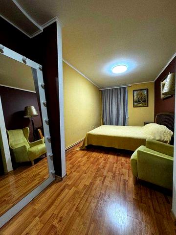 3К для великої родини в центрі міста