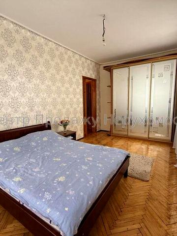 Продаж 3к Квартира Верстатобудівна вулиця