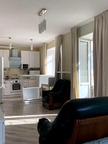 Здам 1 кімнатну квартиру в центрі Бучі! ЖК «Варшавський двір»