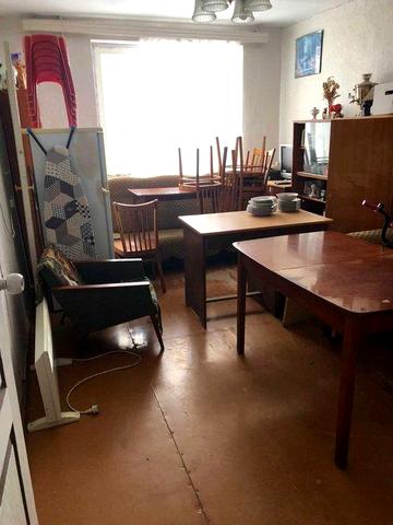 Продам 1-но кімнатну квартиру на першому поверсі, свою, не агентство