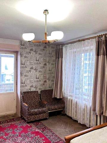 Оренда кімнати в квартира від власника по вул. Вашингтона 5