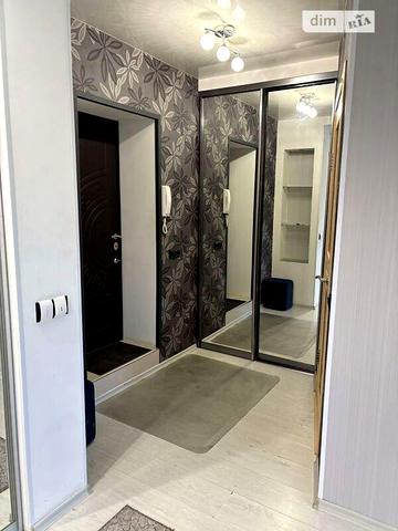 Довгострокова оренда 1к Квартира Слобожанський проспект