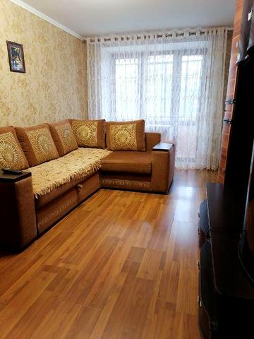 Здаю свою квартиру я власник