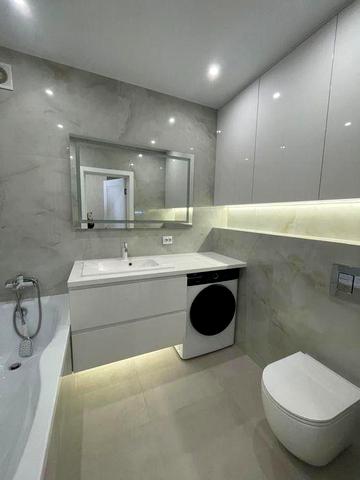 Сдаю 2к. квартиру в лучшем новострое проспект Слобожанский