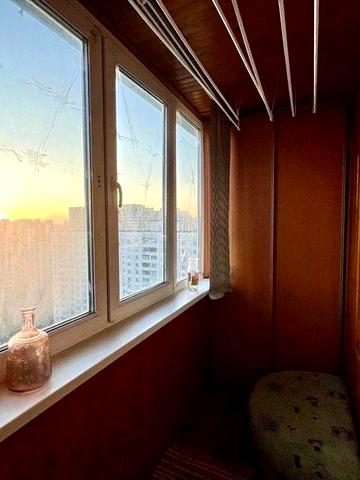 Оренда 1-к квартири, Позняки, пр-т П.Григоренка 3Б