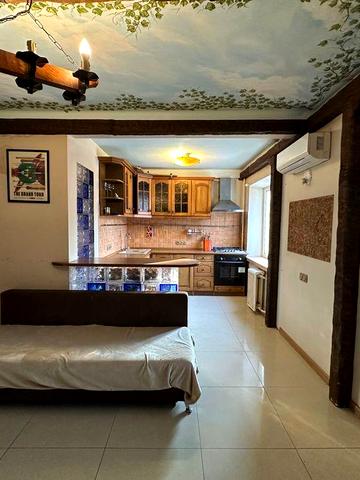 Без% Здам двокімнатну квартиру Борщагівська 2, метро Політехнічний інс