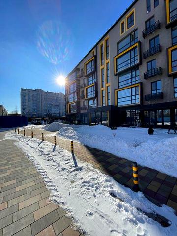 Оренда 2-кімнатної квартири ЖК «Верба»