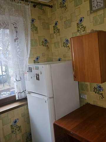 Продаж 1к Квартира Ярослава Мудрого вулиця