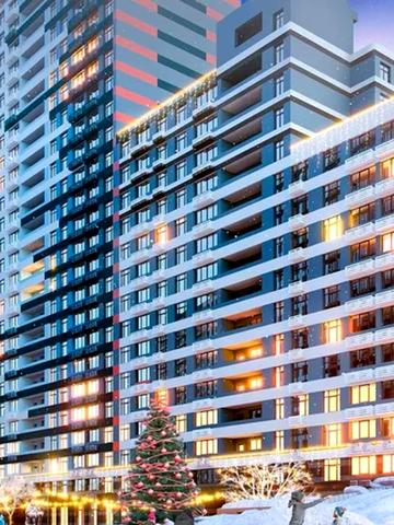 Євгена Сверстюка вул. (Марини Раскової), 6-А