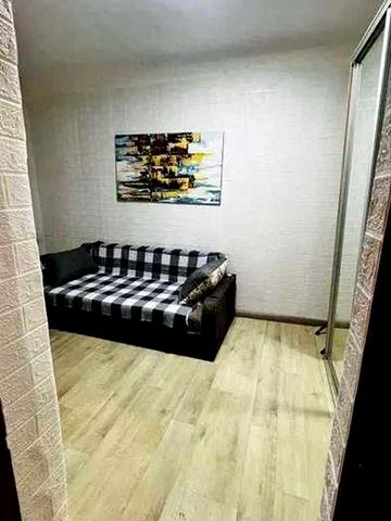 Оренда 1к квартири на вул. Дмитрівська