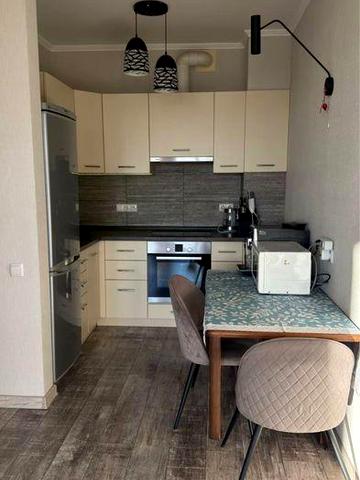 Квартира 50 кв.м, 8 поверх жк Південний