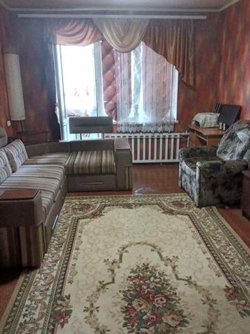 Сдам 1к квартиру на Победе 5