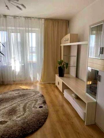 Здається 1-кімнатна квартира на вул.Анни Ахматової,33