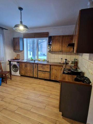 Дім аренда  ,берег Дніпра, ліс