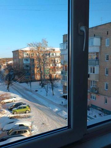 Двокімнатна 2к квартира Ірпінь Миру БКЗ Дубки Правика Жираф Соборна