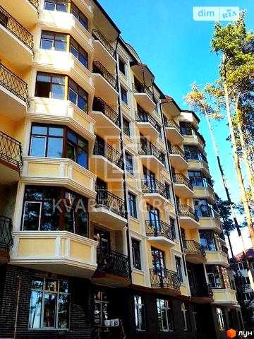 Продаж 1к Квартира Пушкінська вулиця ЖК Rich Town