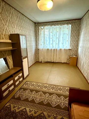 Здається 2-х -кімнатна квартира БАМ