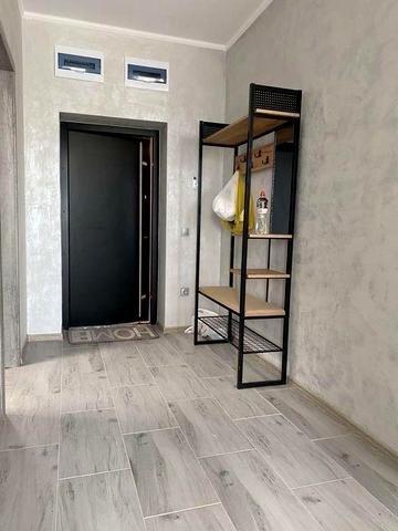 Здається в довгострокову оренду квартира в новобудові