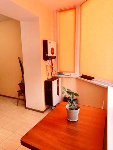 Оренда 1к.квартири в Петрівському кварталі, вул.Лесі,Українки, 10.