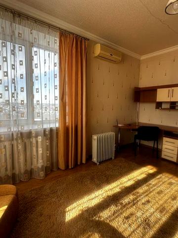 Сдам 1 комнатную квартиру низ Рабочей