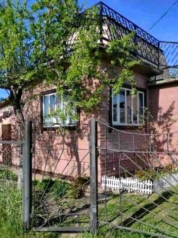 Продам дачу Хвилiвка (біля Ніжина)