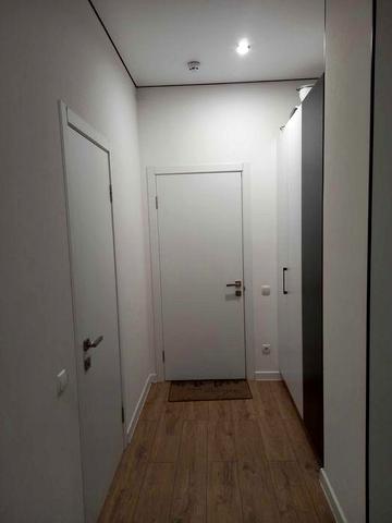 ЖК Париж.Аппартаменты у моря на Французком бульваре.Можно в субаренду.