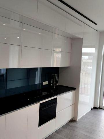 Продам большую 1-комнатную квартиру в ЖК "Вентимилья" ЖК Вентимилья