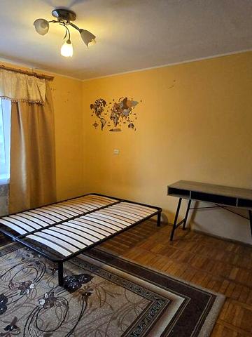 Продаж 2к Квартира Марка Вовчка вулиця