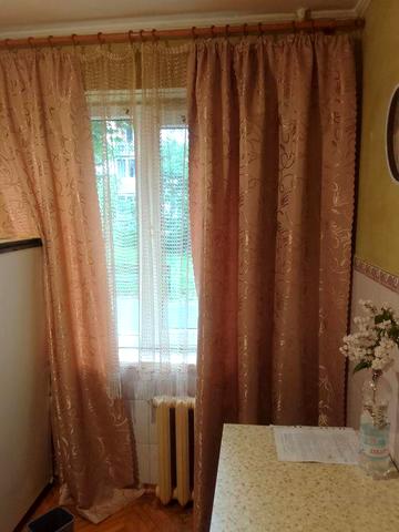 Здається 2-х кімнатна квартира