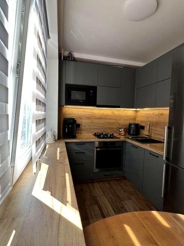 2-кімнатна квартира. Центр. Мебльована з ремонтом