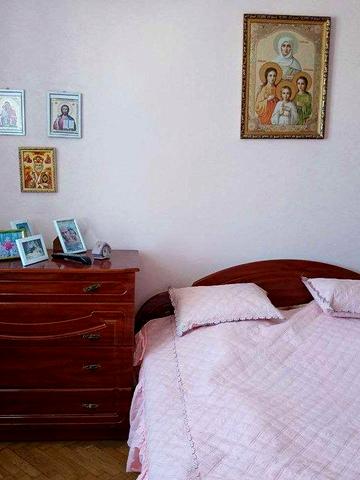 Здам в оренду 3х-кімнатну квартиру в Обухові, р-н "Школа"!