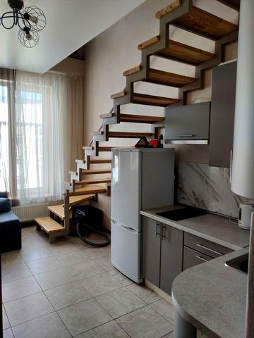 ЖК Идея -  всегда тепло. Сдаётся впервые!