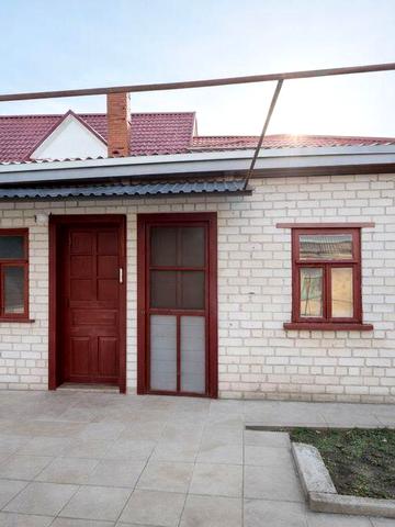 Дом с летней кухней ул.Стретенская