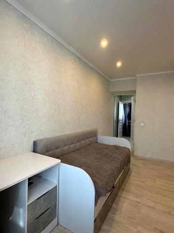 4кімнатна квартира з ремонтом Газ