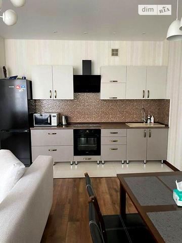 Довгострокова оренда 1к Квартира Люстдорфська дорога вулиця ЖК Альтаир