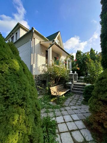 Теремківська вул., 21