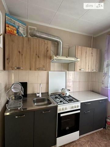 Довгострокова оренда 1к Квартира Кирила Осьмака (20-річчя Перемоги) вулиця