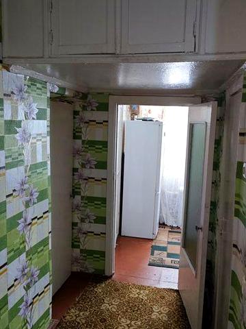 Продаж квартири с. Грозино