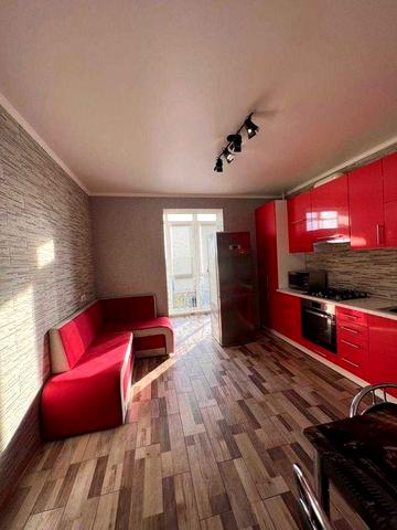 Оренда 1-к вартири ЖК Тріумф