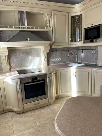 Без комісіі 4 кім.квартира 150м2 у ЖК  Голосіїво,Голосіївська 13,